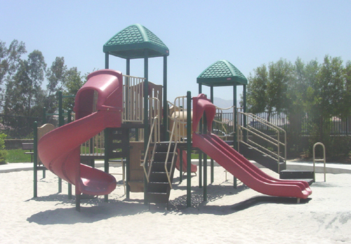 Circle J Ranch Park