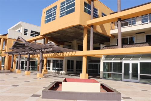 Business-Professional Center