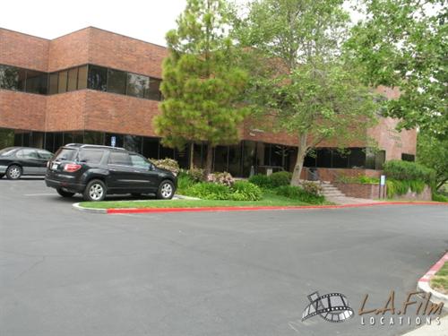 LAFL – Rowe Building LAFL – Rowe Building