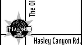 It’s A Grind Coffee House It’s A Grind Coffee House