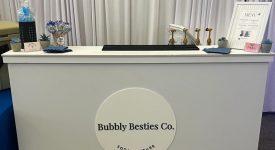Bubbly Besties Co Bubbly Besties Co