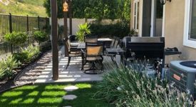 Stetson Ranch Community Home