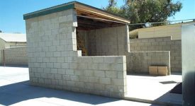 Rundown Residential Location Rundown Residential Location