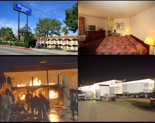 Rodeway Inn