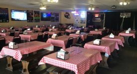 Vincenzo’s Pizza Newhall Vincenzo’s Pizza Newhall