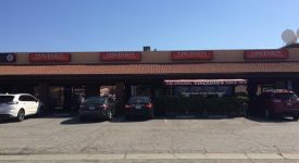 Vincenzo’s Pizza Newhall Vincenzo’s Pizza Newhall