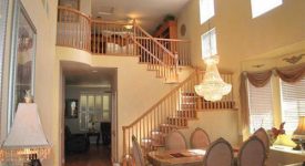Castaic Residential Location Castaic Residential Location