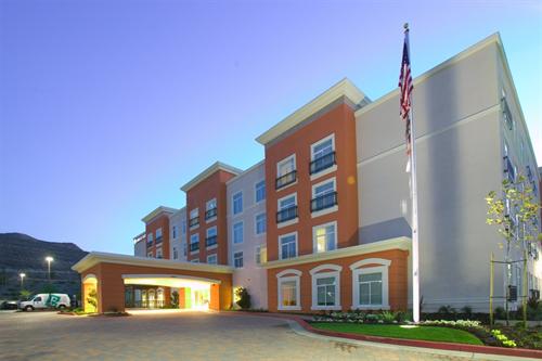 Embassy Suites