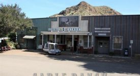 Rancho Maria – Sable Ranch Rancho Maria – Sable Ranch