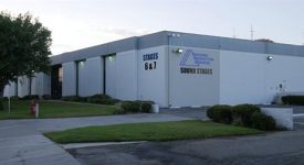 Triscenic Production Services Triscenic Production Services