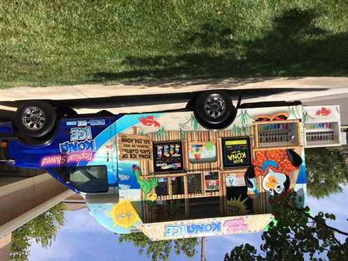 Kona Ice of Santa Clarita LLC