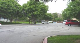 Bouquet Canyon Park Bouquet Canyon Park