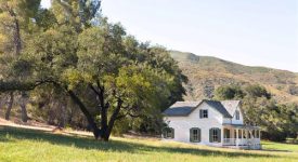 Golden Oak Ranch Golden Oak Ranch
