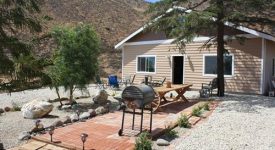 Agua Dulce Mountain Ranch Agua Dulce Mountain Ranch