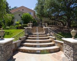 Five oaks -Newhall