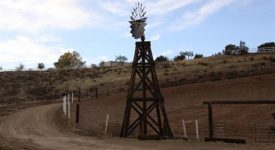 Carousel Ranch Carousel Ranch