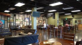 RLC Coffee House RLC Coffee House
