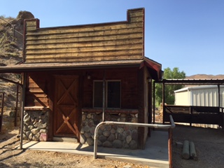 Rusty Horse Ranch