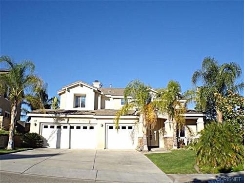 Via Estancia Home Via Estancia Home