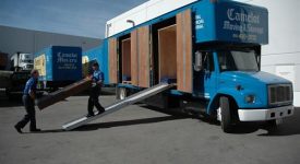 Camelot Moving & Storage Camelot Moving & Storage