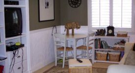Castaic Miller Home Castaic Miller Home