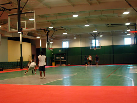 George A. Caravalho Santa Clarita Sports Complex