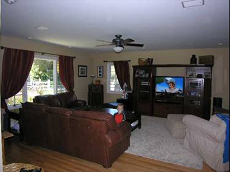 WLNS Home