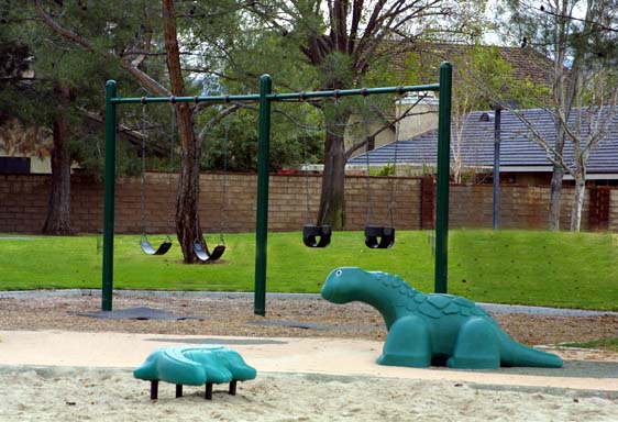 Almendra Park Almendra Park