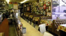 Way Station Coffee Shop Way Station Coffee Shop