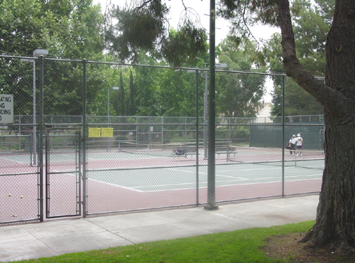 Valencia Glen Park