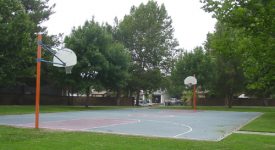 Almendra Park Almendra Park