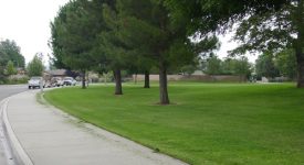 Almendra Park Almendra Park