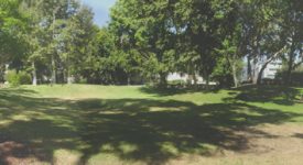 Old Orchard Park Old Orchard Park