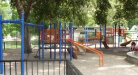 Newhall Park Newhall Park