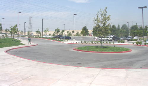 Santa Clarita Aquatics Center