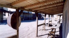Blue Cloud Movie Ranch Blue Cloud Movie Ranch