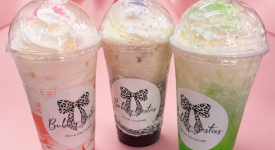 Bubbly Besties Co Bubbly Besties Co
