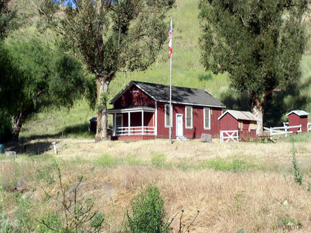 Mentryville
