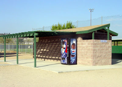 Hart Baseball/Softball
