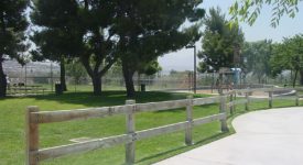North Oaks Park North Oaks Park