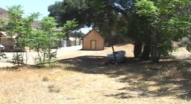 Diamond V Movie Ranch/Rene’s 50’s Town