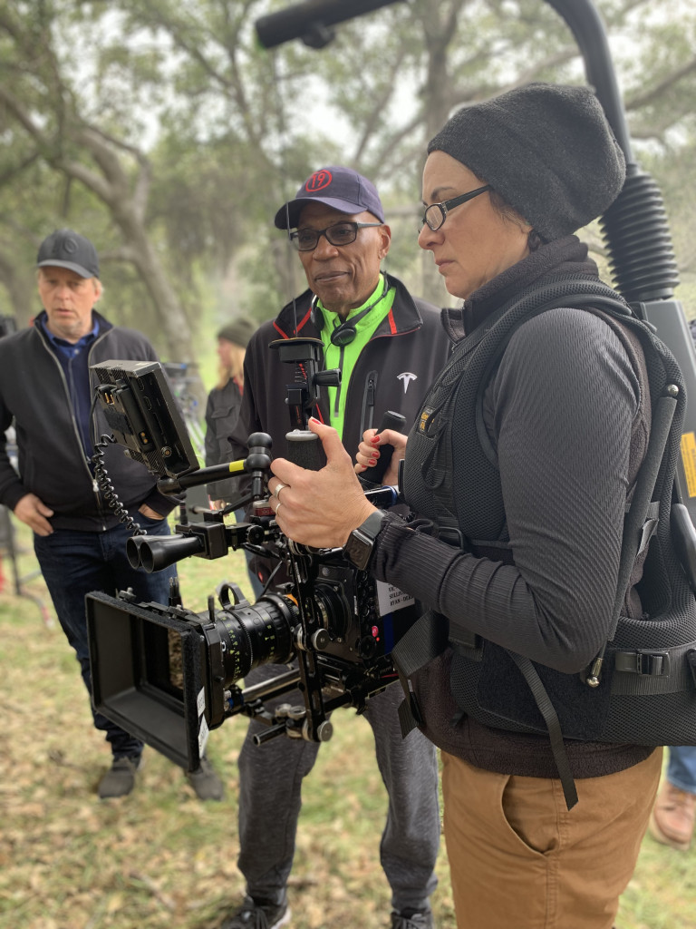 Camera Rental