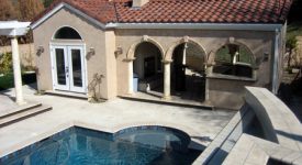 Italian Elegance with Pool Italian Elegance with Pool
