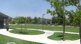 Circle J Ranch Park