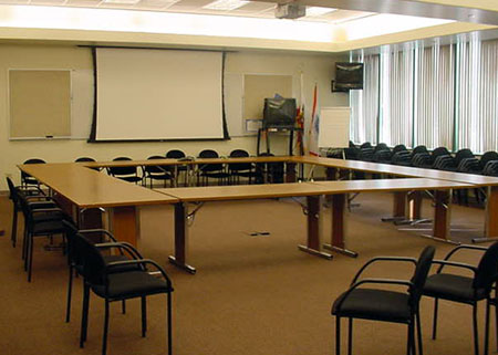 City Hall