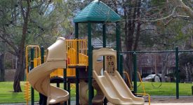Almendra Park Almendra Park