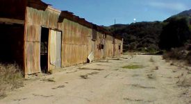 Bermite Property Bermite Property