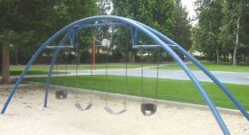 Valencia Glen Park Valencia Glen Park