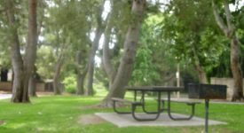 Valencia Glen Park Valencia Glen Park