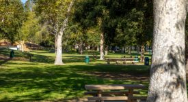 William S. Hart Park William S. Hart Park